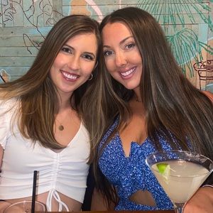 Meet your Posher, Anastasia